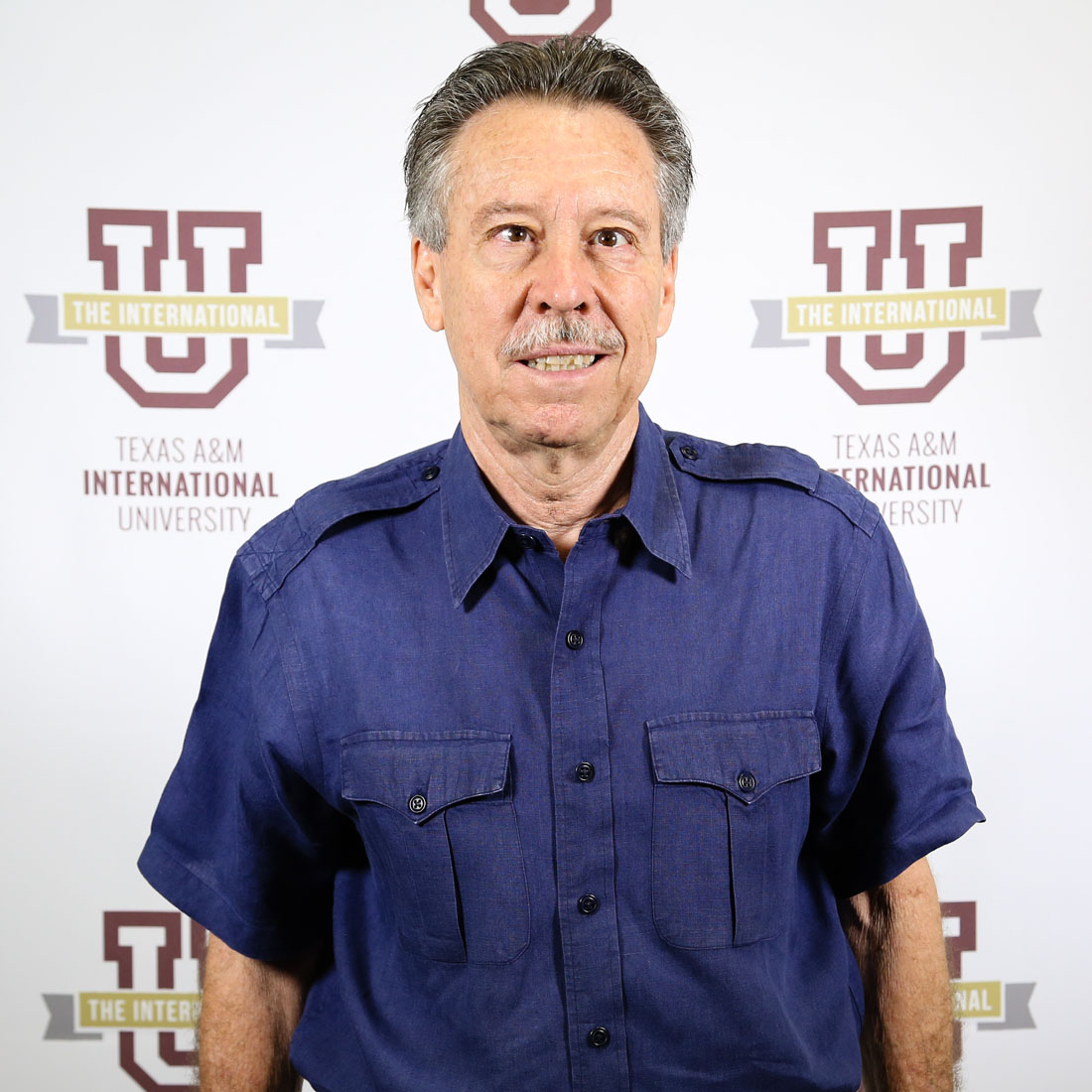 Dr Philip Roberson